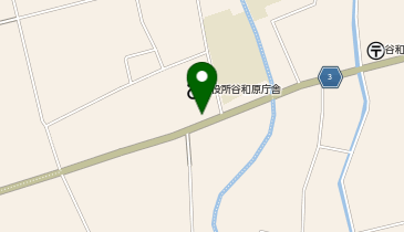 [EV]つくばみらい市 谷和原庁舎の地図画像