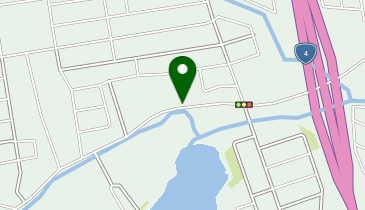[EV]ホテル バイパスの地図画像