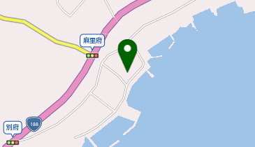 [EV]のんびらんど・うましま (第2P)の地図画像