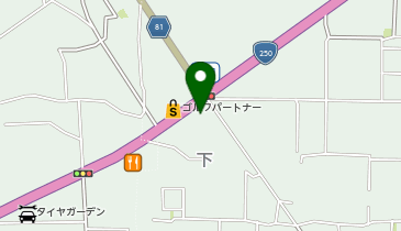 [EV]双葉車輛(株) 軽自動車.COM 東岡山店の地図画像