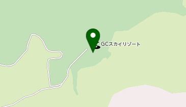[EV]ゴルフクラブ スカイリゾートの地図画像