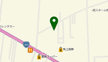 [EV]温泉バルコニー キング&クイーンの地図画像