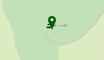 [EV]望月リソルゴルフクラブの地図画像