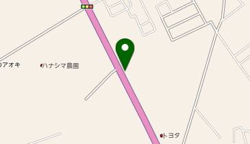 [EV]パールショップともえ八街HIZIKAIの地図画像