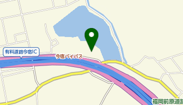 [EV]HOTEL ITOの地図画像