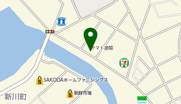 [EV]CARNECSTの地図画像