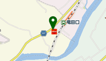 [EV](株)エムロード ENEOS DDエネオスセブンTATSUDASSの地図画像