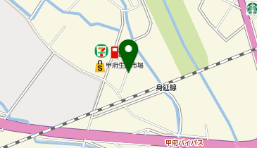 [EV]ホテル スウィートの地図画像
