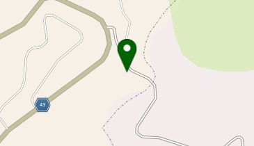 [EV](株)ポーラーリゾート ポーラーハウス南軽井沢1の地図画像