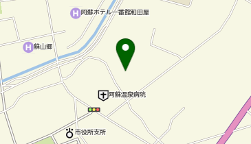 [EV]御料理旅館 親和苑の地図画像