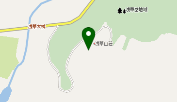 [EV]浅草山荘の地図画像