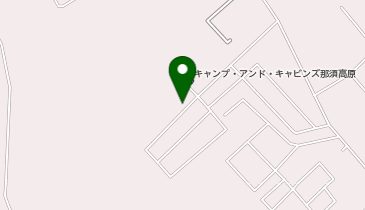 [EV]キャンプ・アンド・キャビンズ那須高原の地図画像