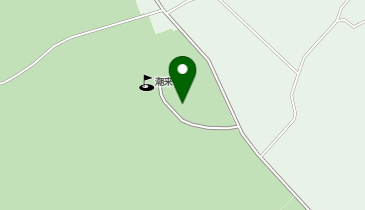 [EV]新日本観光(株) 潮来カントリー倶楽部の地図画像