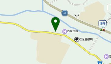 [EV](株)リロバケーションズ 秋保風雅の地図画像