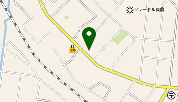 [EV]伊達ビジネスホテルキャッスルの地図画像