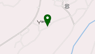 [EV]Villa Hanasaku 軽井沢御代田 Sora棟 Hoshi棟の地図画像