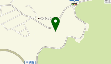 [EV]リゾートトラスト(株) エクシブ白浜アネックスの地図画像