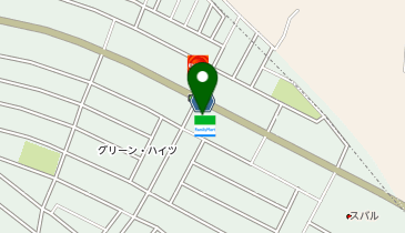 [EV]ファミリーマートひたち野うしく東店の地図画像