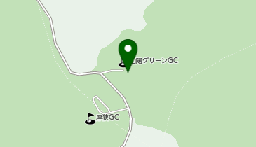 [EV](株)ユニマットホールディング 山陽グリーンゴルフコースの地図画像