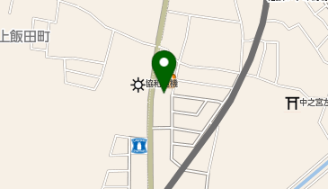 [EV](株)ENEOSウイング ENEOS Dr.Drive 横浜ゆめが丘SSの地図画像