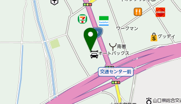 [EV]みほりフードパーク (MIHORIフードパーク)の地図画像