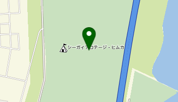 [EV]シーガイア・フォレスト (コンドミニアム/コテージ)の地図画像