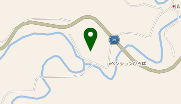 [EV]日本郵便(株) 寒川郵便局の地図画像