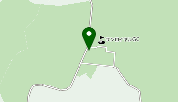 [EV]三恵観光(株) サンロイヤルゴルフクラブの地図画像