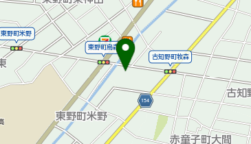 [EV]アパマンショップ江南店の地図画像