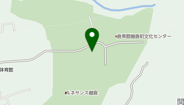 [EV]ルネサンス棚倉リゾートスポーツプラザの地図画像