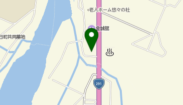 [EV]ryugonの地図画像