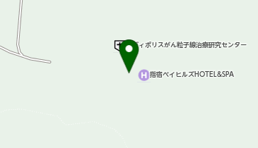 [EV]別邸 天降る丘の地図画像