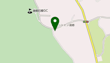 [EV](株)大広 リゾートイン湯郷の地図画像