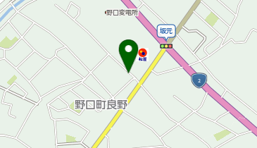 [EV]キコーナ加古川店 (第2P)の地図画像