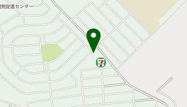 [EV]セブンイレブン飯塚柏の森ヒルズ店の地図画像