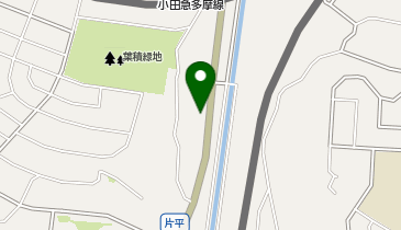 [EV]ニコル・カーズ(合) Nicole BMW / MINI 新百合ヶ丘支店の地図画像