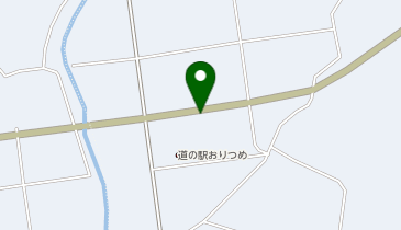 [EV]九戸村・(株)九戸村ふるさと振興公社 道の駅 おりつめの地図画像