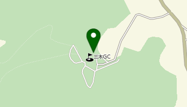 [EV]三木槇山開発(株) 三木ゴルフ倶楽部の地図画像