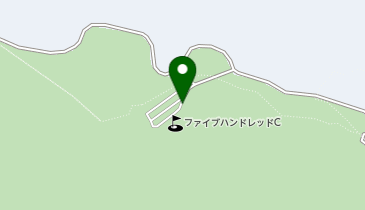 [EV]ファイブハンドレッドクラブの地図画像