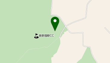 [EV]日成観光(株) 長野国際カントリークラブ (第2P)の地図画像
