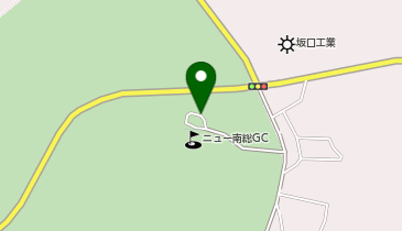 [EV](株)アコーディア・ゴルフ ニュー南総ゴルフ倶楽部の地図画像