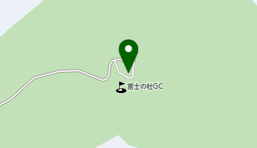 [EV](株)アコーディア・ゴルフ 富士の杜ゴルフクラブの地図画像