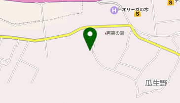 [EV]修善寺時之栖 百笑の湯の地図画像