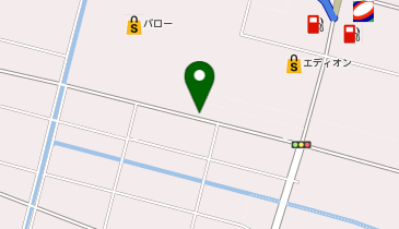 [EV](株)バロー スーパーマーケット バロー羽島インター店 (ENECHANGE)の地図画像