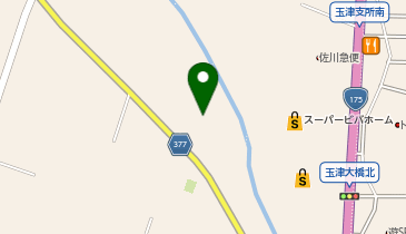 [EV](株)エー・エス・エヌ 神戸工場の地図画像