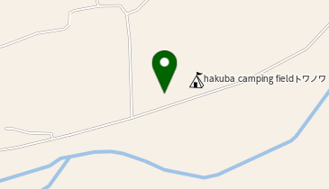 [EV]トワノワキャンプ場の地図画像