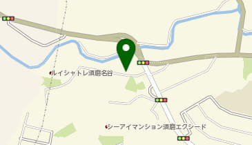 [EV]須磨ゆめ保育園 駐車場の地図画像