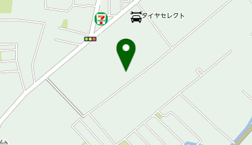 [EV]パールショップともえ川越店の地図画像