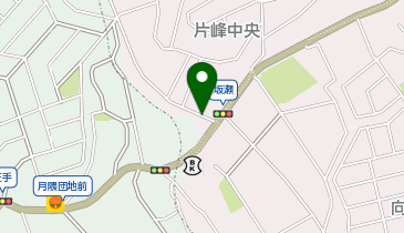 [EV](株)ほっとエコライフ ECOLIFEMOBILITYの地図画像