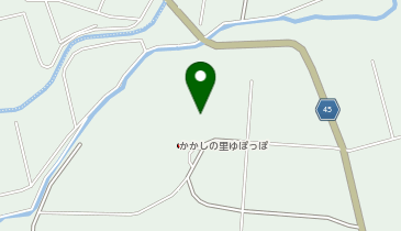 [EV]都城市・都城ぼんち地域振興(株) 総合交流ターミナル複合施設 (ゆぽっぽ)の地図画像